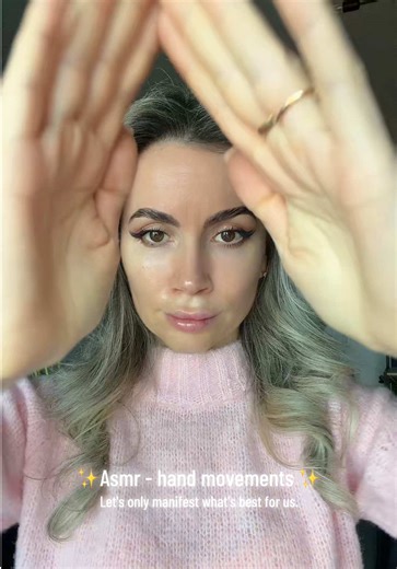 Manifesting Positive Energy Through ASMR
