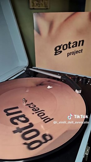 Santa Maria (del Buen Ayre), Gotan project - La revancha del Tango #santamariadelbuenaire #gotanproject #tango #larevancha #larevanchadeltango #epoca #yabasta #ivinidellavvocato #musica #branodelgiorno #dailysong #vinylcommunitypost #audiophile #33rpm #picturedisc #2001 #anniversary #celebration #exclusiverecords #musicapertutti #crosleyrecordplayer
