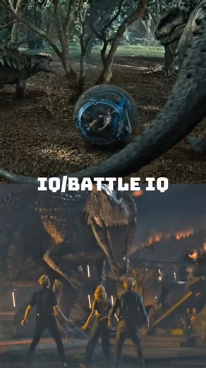 giganotosaurus vs indominus rex