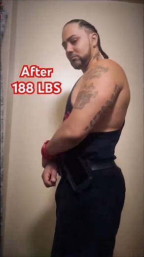 Before & After 💪 Skinny to Bulk Transformation #shorts #fitness #gym