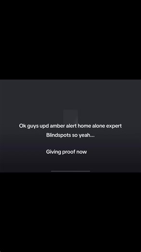 Understanding Amber Alerts in Roblox