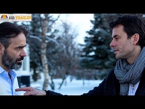 DER EID - EIN ISLAND THRILLER HD Trailer 1080p german/deutsch