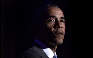 Obama Has Officially Adopted Bush’s Iraq Doctrine