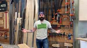 141K views · 2.2K reactions | How and when to change the speed on a router can be confusing, so here's some tips to help you. | Bourbon Moth Woodworking | Facebook