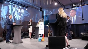 1.3K views · 141 reactions | More than 60 space launches conducted in China... ... Sending over 200 satellites and spacecraft into space. Let's look back at those key moments of China's space exploration in 2023！ #ChinaSpace2023 | Wu Lei | Facebook