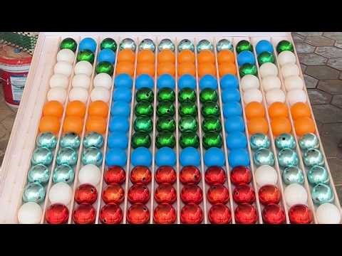 Clever Strategy Ball Sort