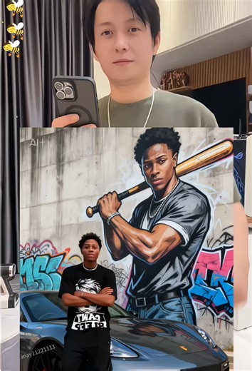 AI Urban Graffiti Sports Car Photo Creation Guide