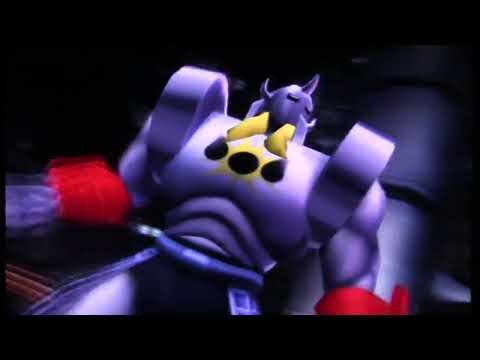 Akuma Shogun vs The Ninja | Shadow Warrior Duel – A Quiet Run