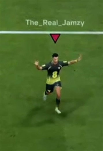 Ronaldo Seals Victory in Dramatic FIFA Gameplay
