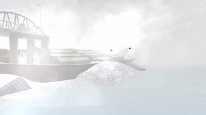 Yukon Bridge news - Bf2 Arctic Warfare mod for Battlefield 2