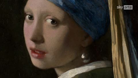La più ricca retrospettiva dedicata a ‘Vermeer’ in un documentario: clip in anteprima