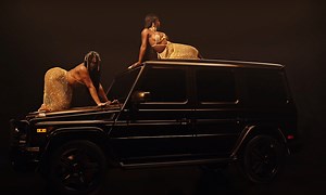 Doechii And SZA Share Music Video For ‘Persuasive’