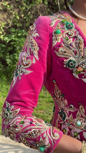 Location Karakou Algerien Traditionell