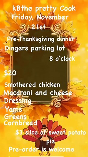 Krystal Ford on Reels