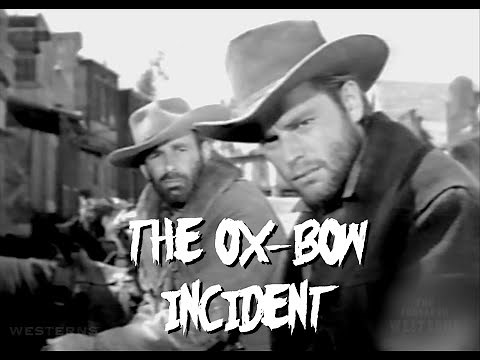 The Forsaken Westerns - The Ox-Bow Incident - tv shows full episodes