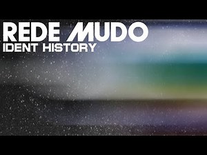 Rede Mudo Ident History