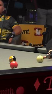 When Wu Jiaqing returned to the WNT stage like he never left 🔥 | Matchroom Pool