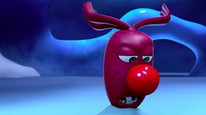 Rud-Off the Red-Nosed Beetdeer | The Beet Party