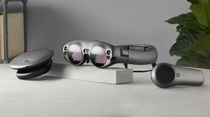 Magic Leap’s lackluster AR demo proves hardware is still hard