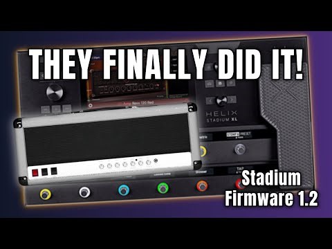 HELIX STADIUM: Dialing In… Brit JuJube — They Finally Did It