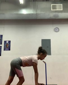 25 reactions | Good Teacher + Good Student = Good Outcome! This was only Lyla’s second day working on the Marinelli Bend with our master teacher, Yagaantsetseg Dashdendev. Bravo to teacher and student! | Circus Harmony | Facebook