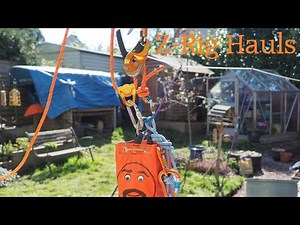 Z-Rig Systems in Hauls