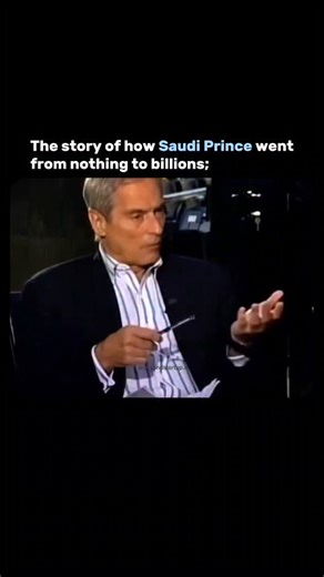 beyondstartup.s on Instagram: "Prince Al-Waleed bin Talal, is a Saudi billionaire investor, businessman, and royal. born March 7, 1955, Often dubbed the "Warren Buffett of the Middle East", he made his fortune through bold bets on undervalued global companies. He founded Kingdom Holding Company, which invested in major corporations like Citibank, Apple, Twitter, Four Seasons Hotels, and Disney, often at times when others doubted their future. Al-Waleed made headlines in the 1990s when he investe