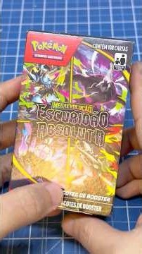 Coleção Pokémon TCG Pokedex parte 11