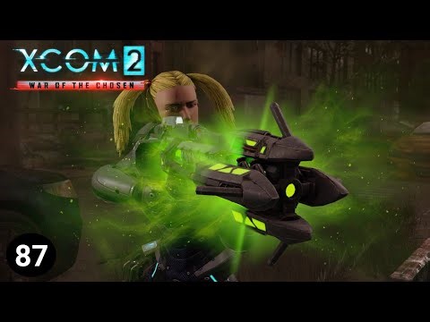 Mind Malarky - #87 - XCOM 2 (Frost Legion & Custom Classes)