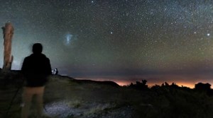 24K views · 1.4K reactions | Vous aurez des étoiles plein les yeux avec cette photo à 360 degrés de la voie lactée au Maïdo ! Merci Espenelle Photographie pour cette magnifique photo à voir en HD pour une meilleure expérience ! #gotoreunion | Ile de La Réunion Tourisme (IRT) | Facebook