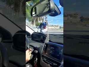 comment tourner à Gauche à droite