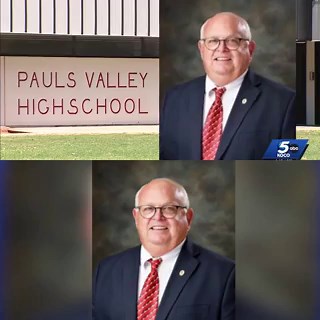 NEW🚨: Oklahoma principal Kirk Moore is being hailed a hero nationwide for tackling a would-be mass shooter at Pauls Valley High School.When a 20-year-old former student entered the school armed with a gun on Tuesday, Principal Moore immediately confronted him, wrestled the weapon away, and helped subdue the suspect — taking a gunshot to the leg in the process.No students or other staff were injured. Moore is in stable condition and recovering.🎥: @EricLDaugh