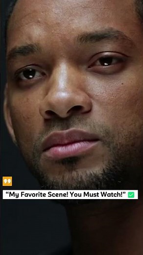 This Scene from I Robot Is Mind-Blowing!