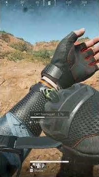 the SCARIEST 1v3 of my life