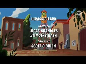 animaniacs reboot end credits low pitch