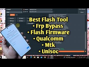 BFT Best Flash Tool Latest 2026