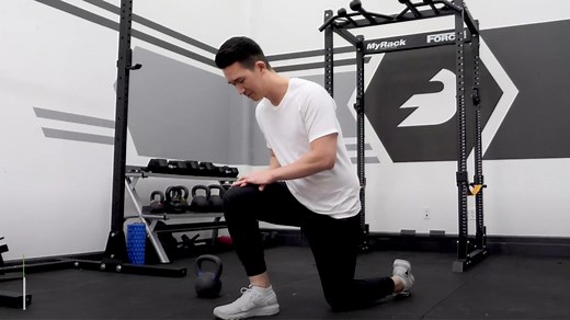 The 9 Best Cool-Down Exercises to Optimize Your Recovery | BarBend