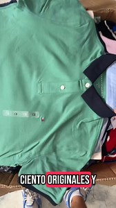 51K views · 368 reactions |  ¡Emprende con Playeras Polo 100%...