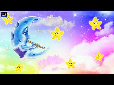 Sleep Music for Babies – Mozart for Brain Development