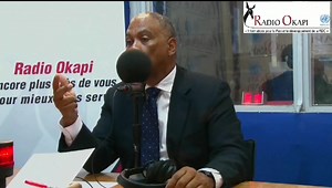 A ne pas rater. Grand témoin avec Olivier Kamitatu | Radio Okapi