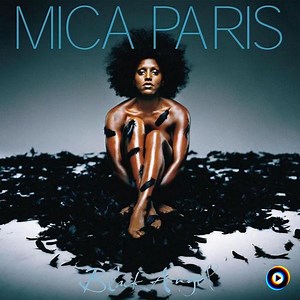 Don't Say Goodnight by Mica Paris
