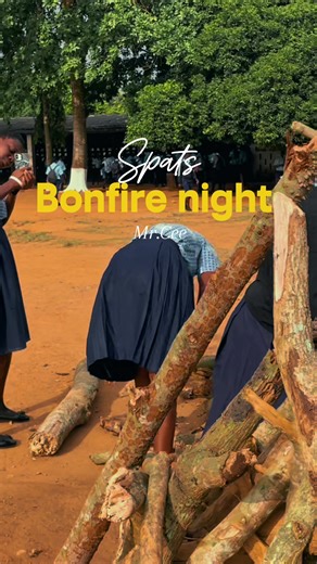 Spats bonfire night was the best🤍💙🤍🔥@highschoolplusplus @spats live@Sarkodie #spats #kwasiauthur