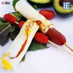 242K views · 1K reactions | This device cooks eggs with no effortvia...