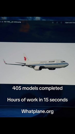 Automated Plane Tracking with Whatplane.org