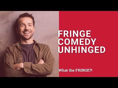 Making a Fringe Show That Stands Out And Sells | with Mark Vigeant | What the Fringe?! S3 E8
