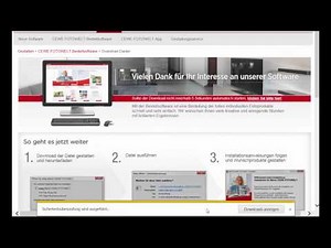 Die Bestellsoftware richtig installieren mit Internet Explorer und Windows