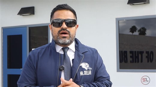 Interview with Principal Daniel Cuellar! We had the pleasure of speaking with Wilson Elementary School’s Principal, Daniel Cuellar, to discuss the brand-new office administrative building and the recent ribbon-cutting ceremony. Hear from Principal Cuellar himself And remember to Stay tuned for more updates from Wilson Elementary School! GO WILSON BULLDOGS!!! To Wilson Elementary School, Wilson PTA, Principal Cuellar & Sanger Unified. Thank you for allowing us to attend and be apart of this amazi