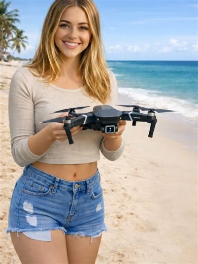 Exploring the E88 Pro Drone Stability Features