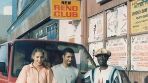 The rise and fall of a legendary black nightclub