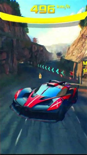 Asphalt 8: Bugatti Bolide - Unleashing Track-Ready Hypercar Power!
